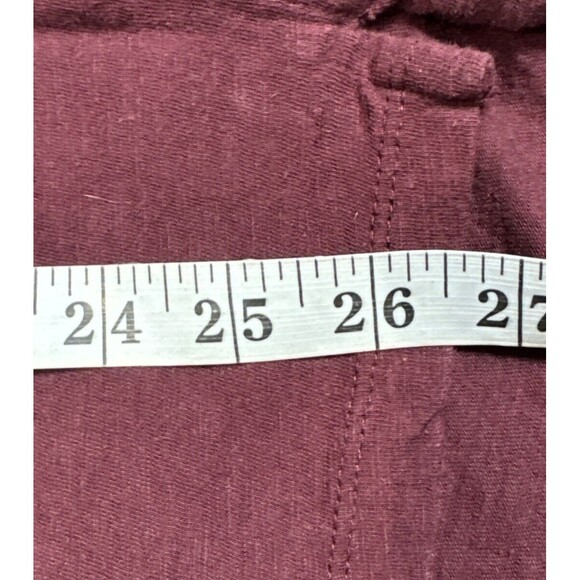 Texas A&M Aggies Maroon Women's Large Graphic Tee - GIG EM - Picture 10 of 10